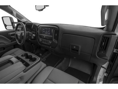 2019 GMC Sierra 2500HD SLE