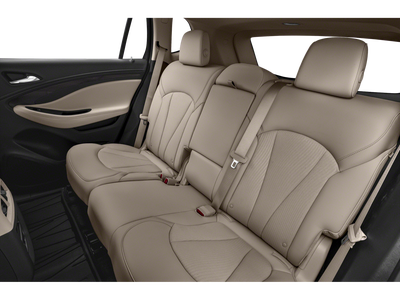 2020 Buick Envision FWD Essence