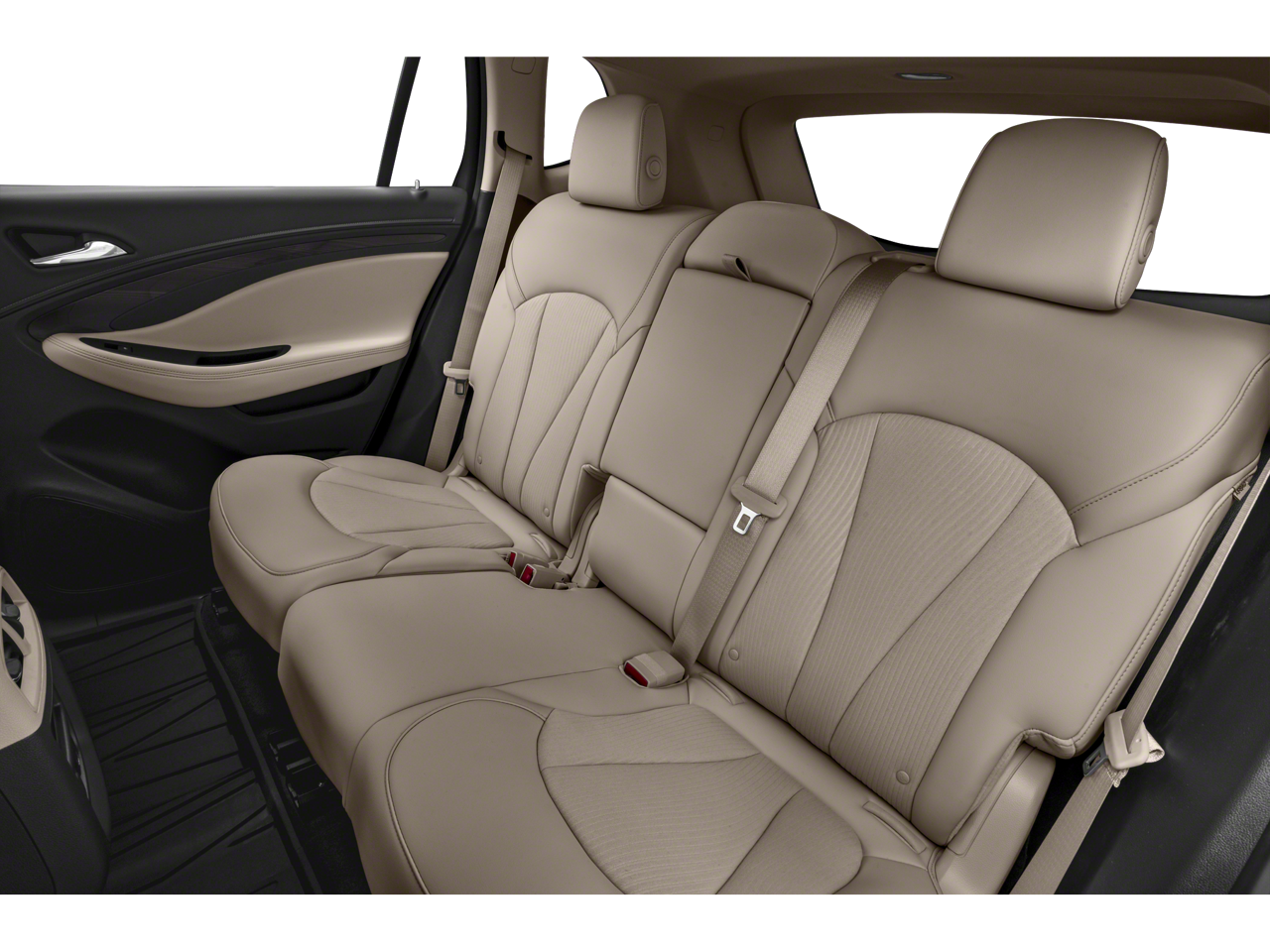 2020 Buick Envision FWD Essence