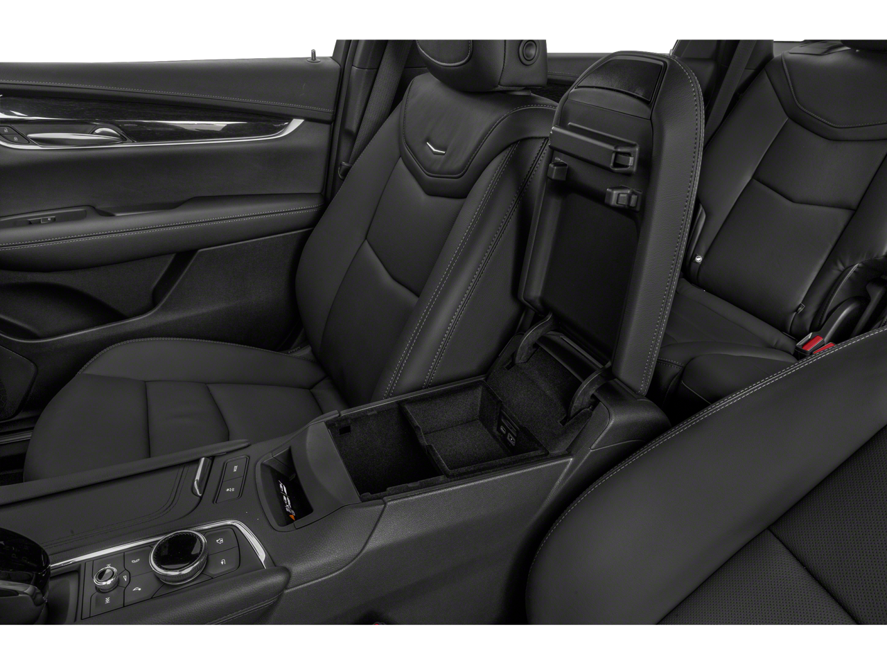 2020 Cadillac XT5 FWD Premium Luxury