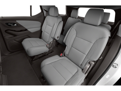 2020 Chevrolet Traverse FWD Premier