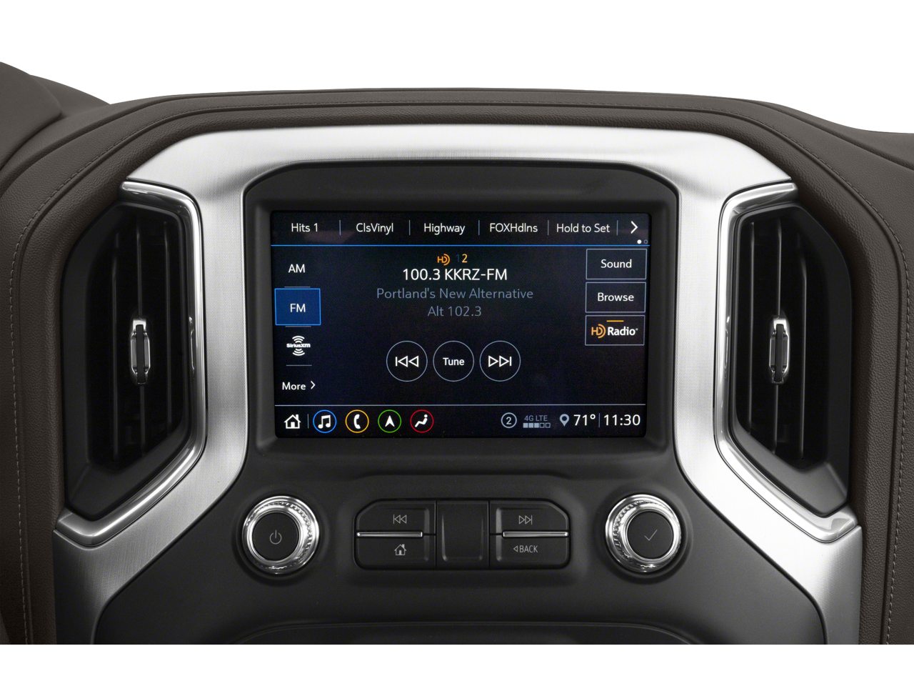 2020 GMC Sierra 3500HD 4WD Crew Cab Long Bed Denali
