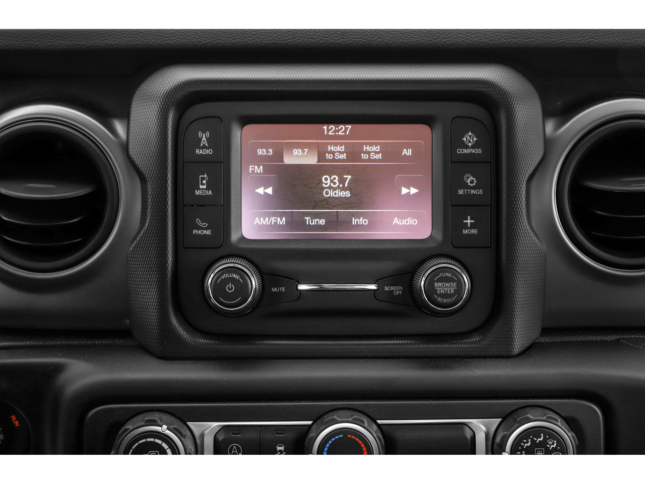 2020 Jeep Wrangler Sport S 4x4