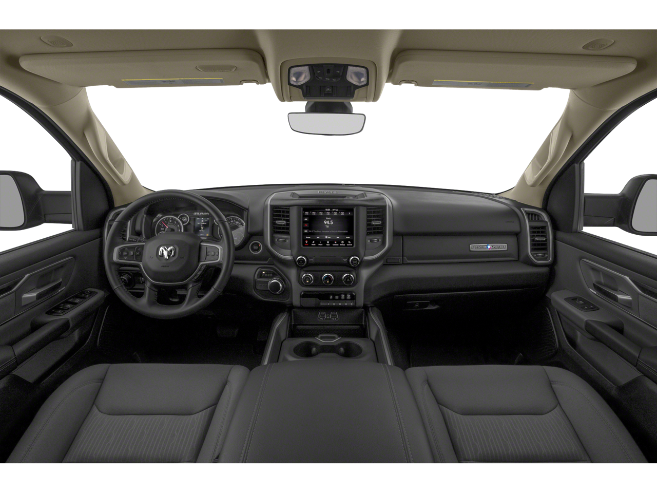 2020 RAM 1500 Lone Star