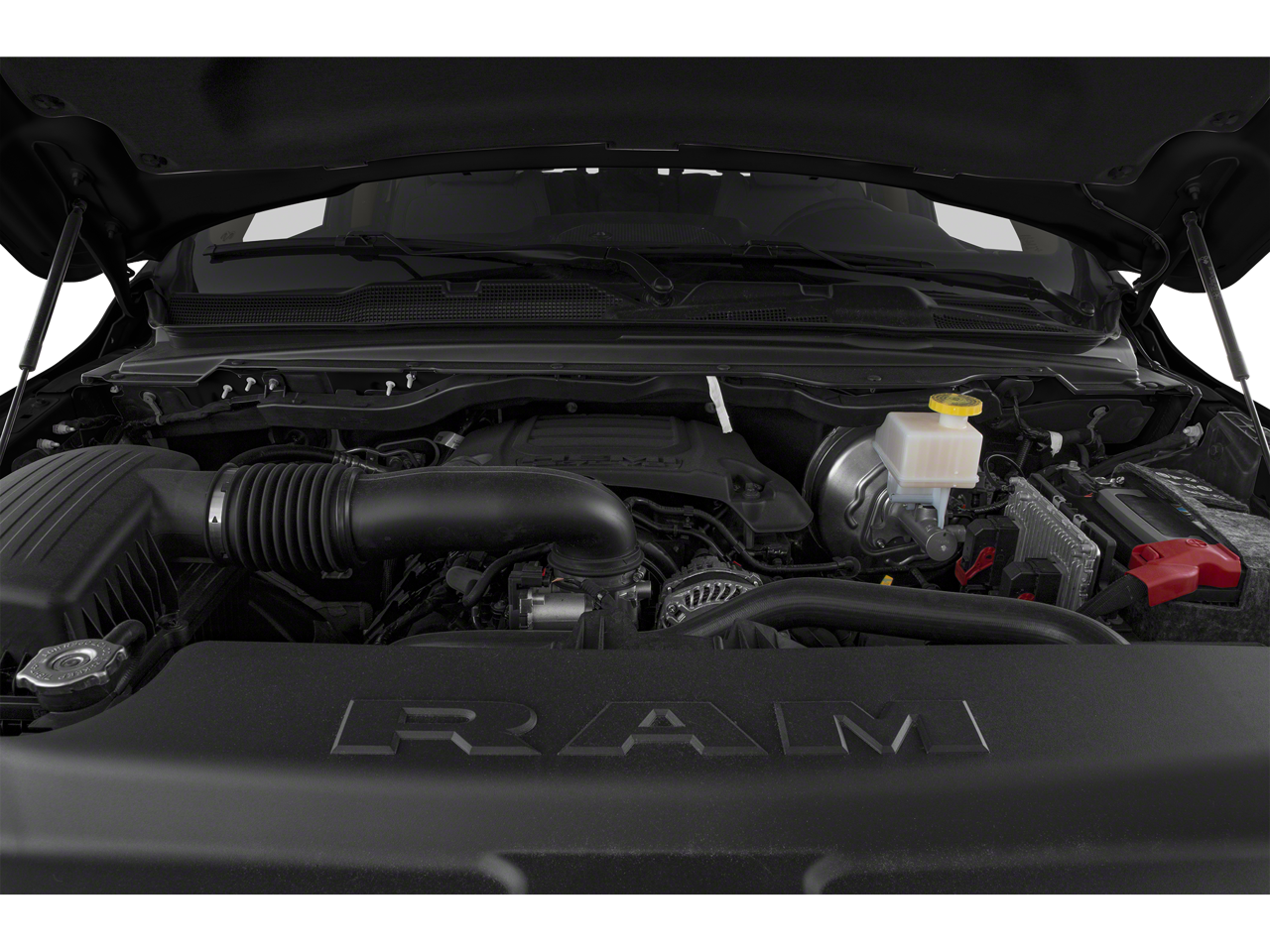 2020 RAM 1500 Lone Star
