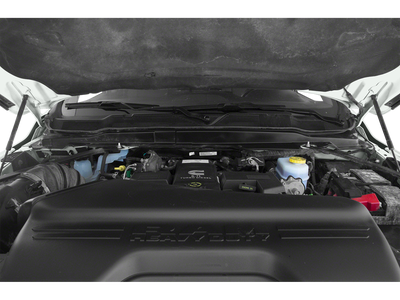 2020 RAM 2500 Big Horn Crew Cab 4X4 6'4' Box