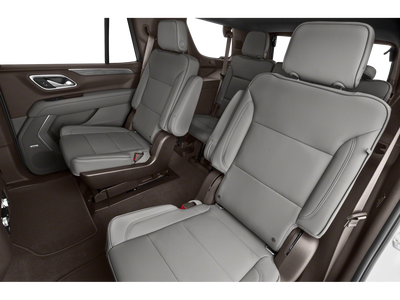 2021 GMC Yukon 4WD SLT