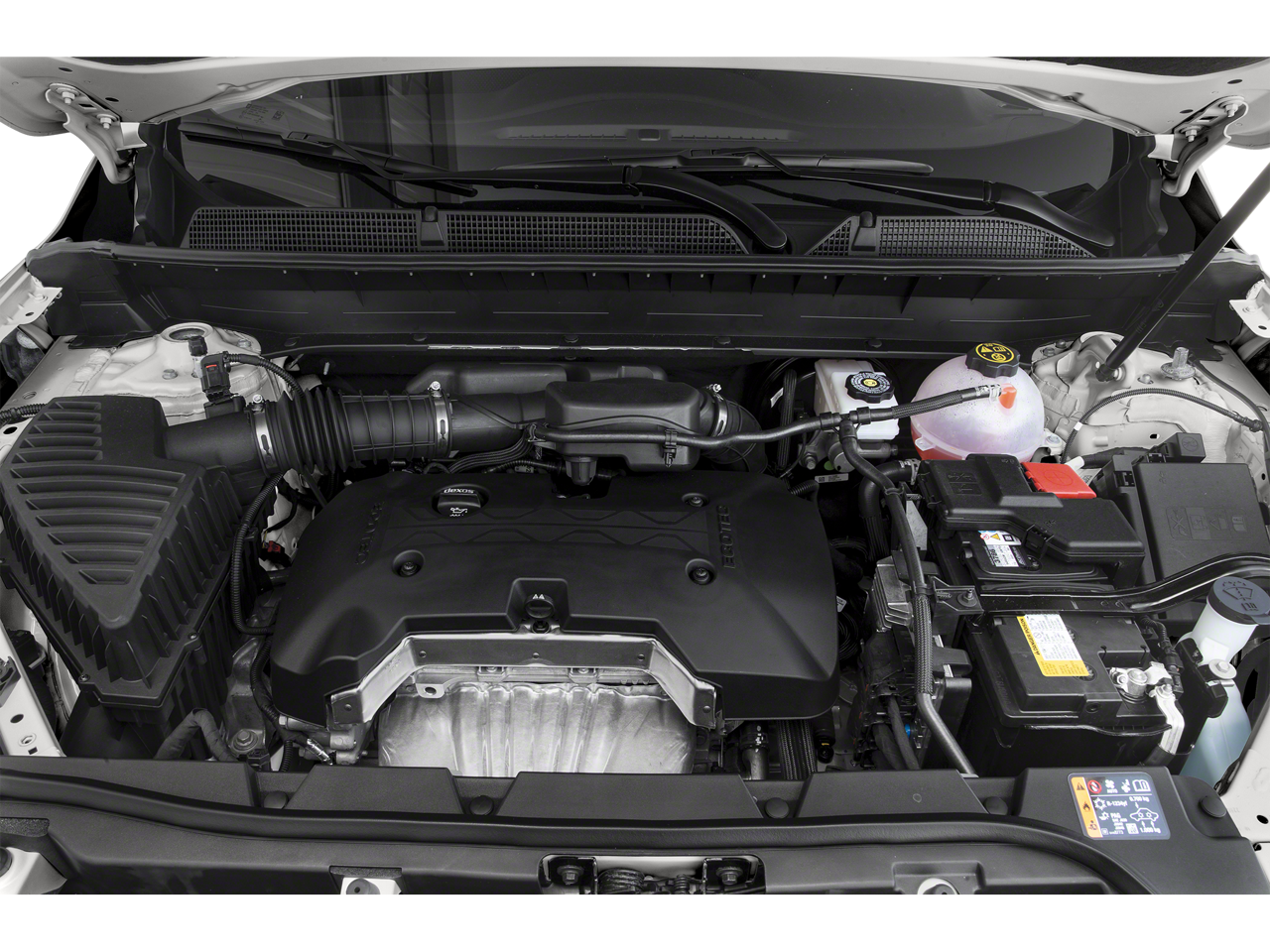 2021 GMC Acadia FWD SLT