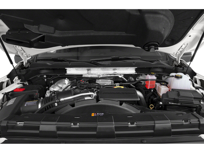 2021 GMC Sierra 2500HD 4WD Crew Cab Standard Bed AT4