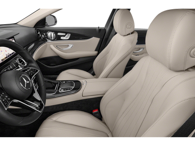 2021 Mercedes-Benz E 350 E 350