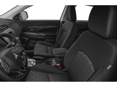 2021 Mitsubishi Outlander Sport LE