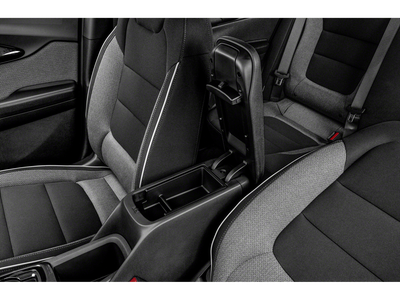2022 Chevrolet Trailblazer FWD LT