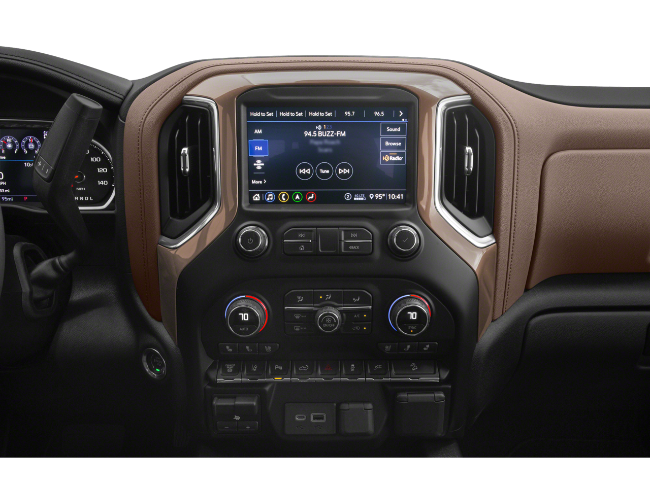 2022 Chevrolet Silverado High Country