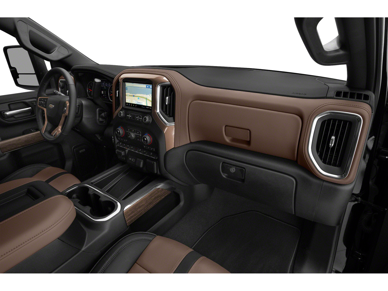 2022 Chevrolet Silverado High Country