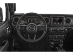 2022 Jeep Wrangler Willys Sport 4x4