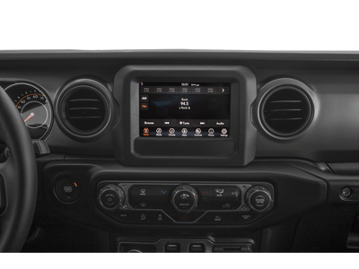 2022 Jeep Wrangler Willys Sport 4x4