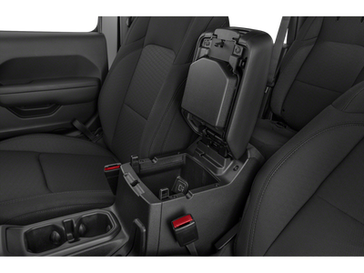 2022 Jeep Wrangler Willys Sport 4x4