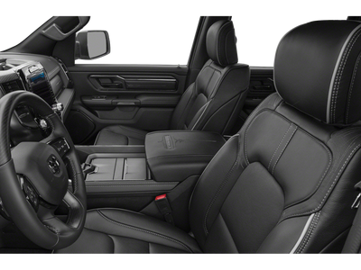 2022 RAM 1500 Limited Crew Cab 4x4 5'7' Box