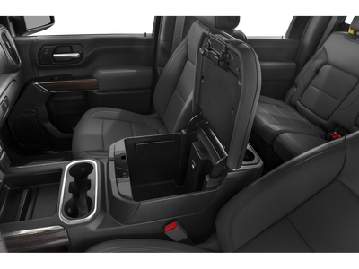 2023 Chevrolet Silverado 2500HD 4WD Crew Cab Standard Bed LT