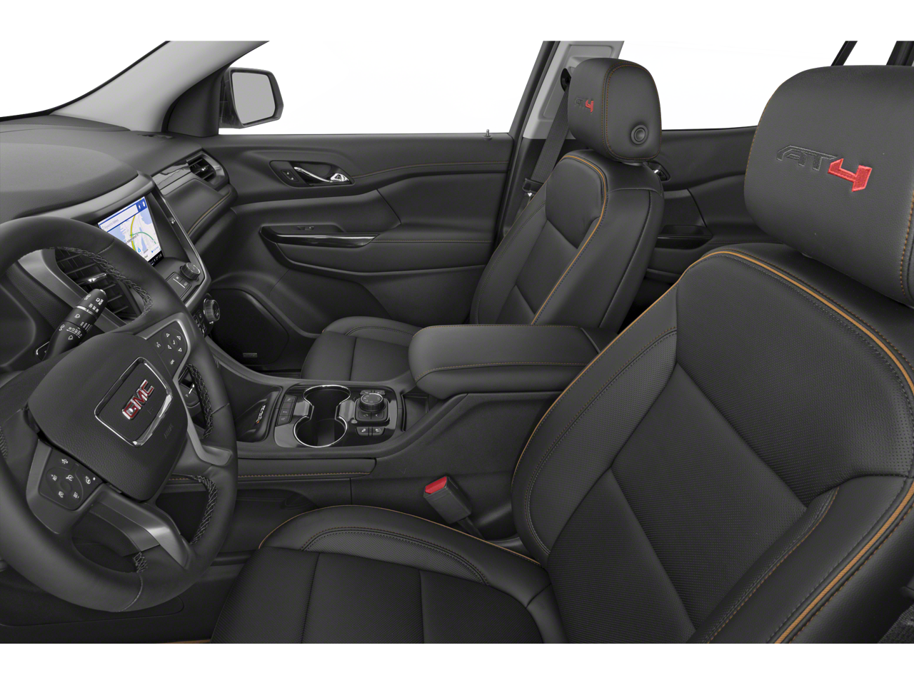 2023 GMC Acadia AWD AT4