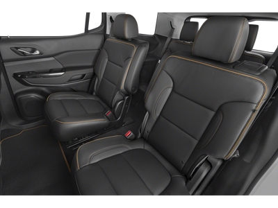 2023 GMC Acadia AWD AT4