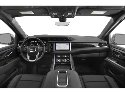 2023 GMC Yukon XL 4WD AT4