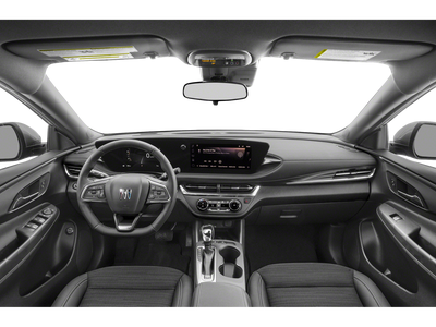 2024 Buick Envista Avenir FWD