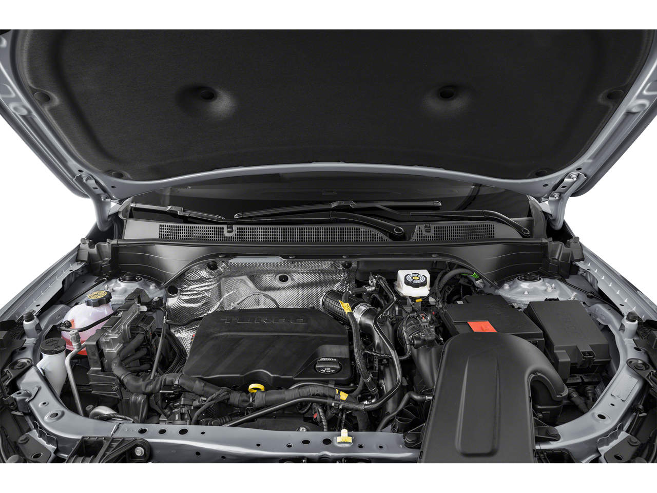 2024 Buick Envista Avenir FWD