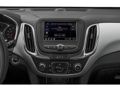 2024 Chevrolet Equinox AWD RS