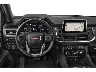 2024 GMC Yukon XL 4WD AT4