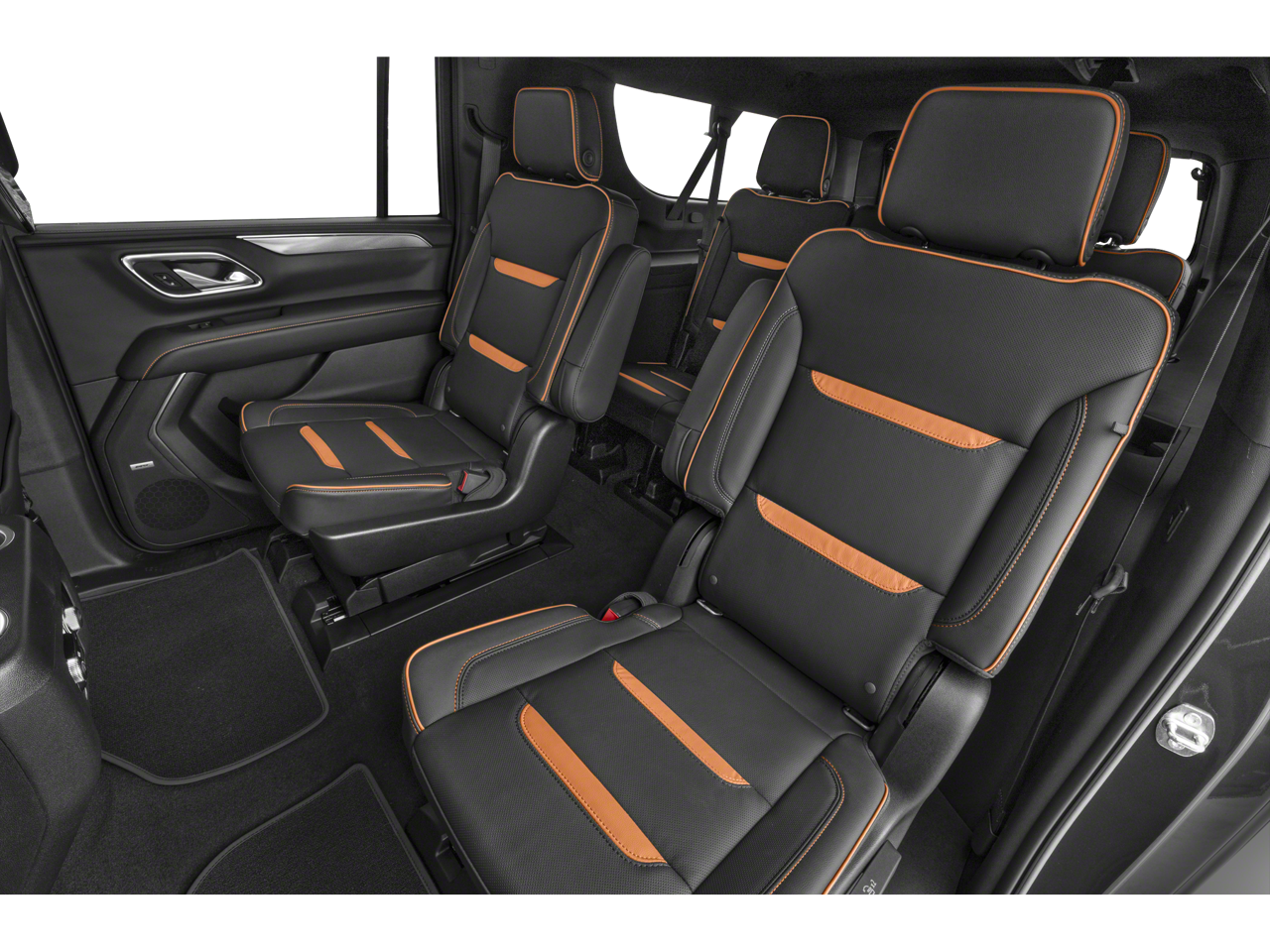 2024 GMC Yukon XL 4WD AT4