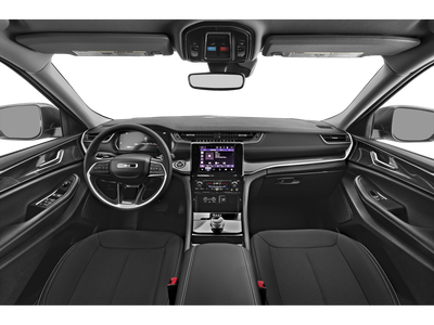 2024 Jeep Grand Cherokee L Limited 4x2