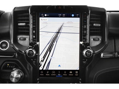 2024 RAM 1500 Limited Crew Cab 4x4 5'7' Box