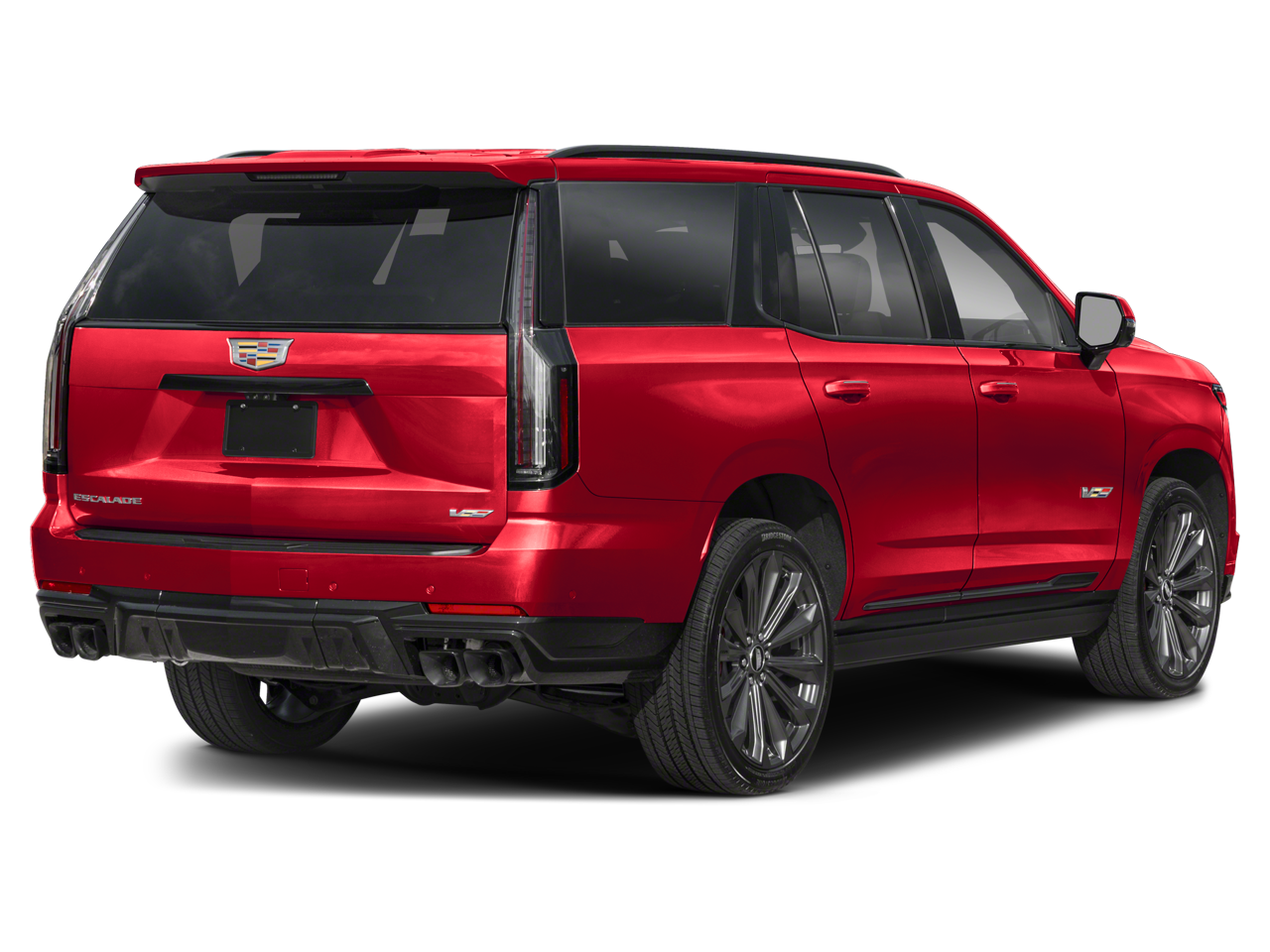 2025 Cadillac Escalade AWD V-Series