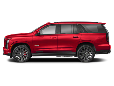 2025 Cadillac Escalade AWD V-Series