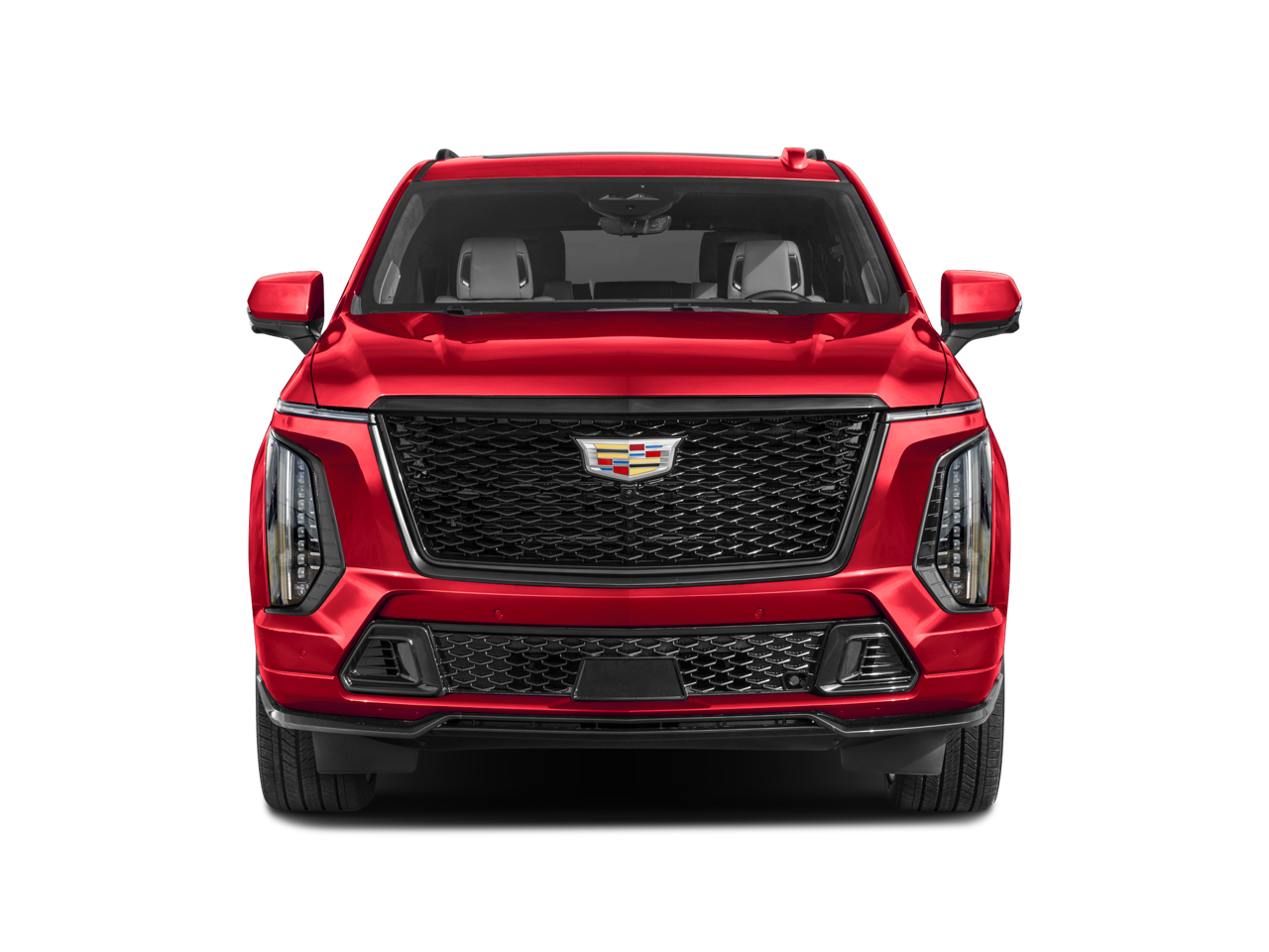 2025 Cadillac Escalade AWD V-Series