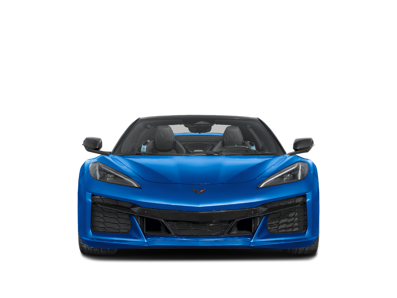 2025 Chevrolet Corvette Z06 3LZ