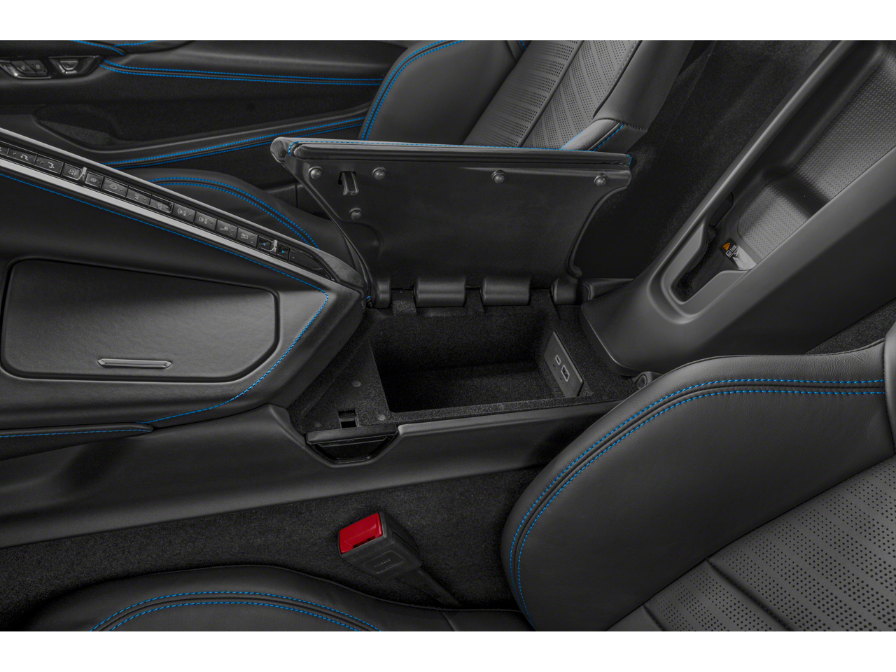 2025 Chevrolet Corvette Z06 3LZ