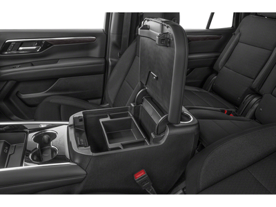 2025 Chevrolet Tahoe 2WD LT