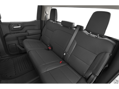 2025 GMC Sierra 1500 2WD Crew Cab Short Box Pro