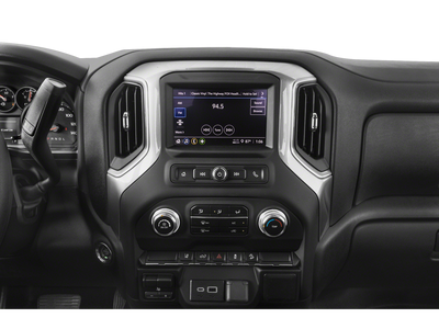 2025 GMC Sierra 3500HD 4WD Crew Cab Long Bed Denali Ultimate