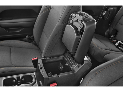 2025 Jeep Wrangler 4-Door Recon 4x4