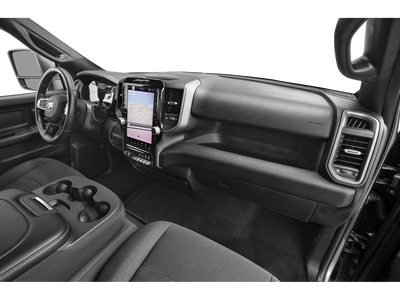 2025 RAM 2500 Laramie Crew Cab 4x4 6'4' Box