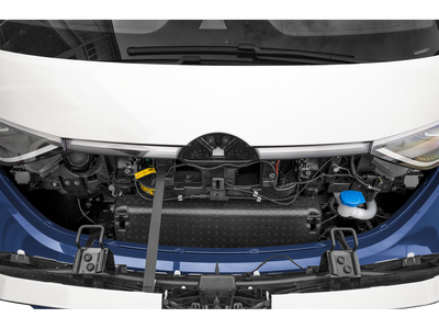 2025 Volkswagen ID. Buzz Pro S Plus with 4MOTION