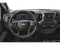 2026 Chevrolet Silverado 2500 HD Regular Cab, Long Bed, WT, RWD