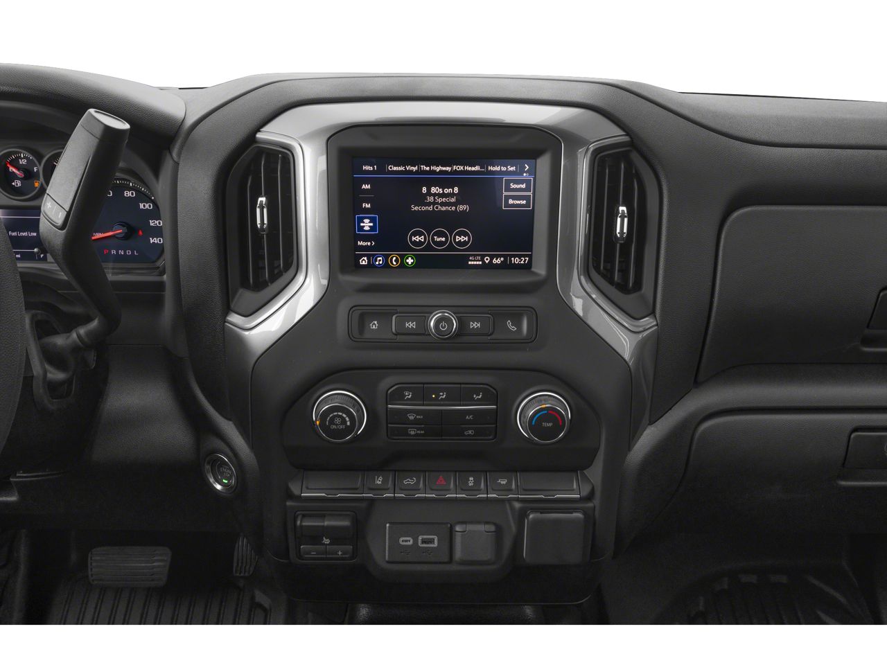 2026 Chevrolet Silverado 2500 HD Regular Cab, Long Bed, WT, RWD