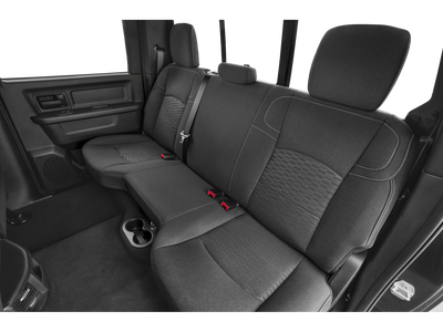 2026 RAM 2500 Lone Star