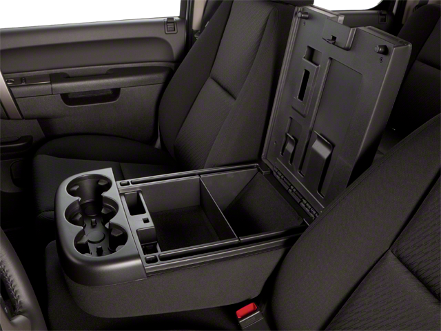 2012 GMC Sierra 1500 SL