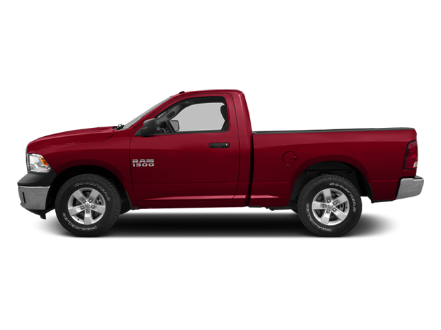 2013 RAM 1500 Tradesman