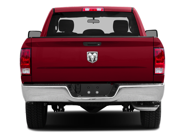 2013 RAM 1500 Tradesman